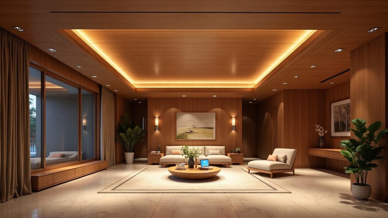 Ceiling Design - Image 2