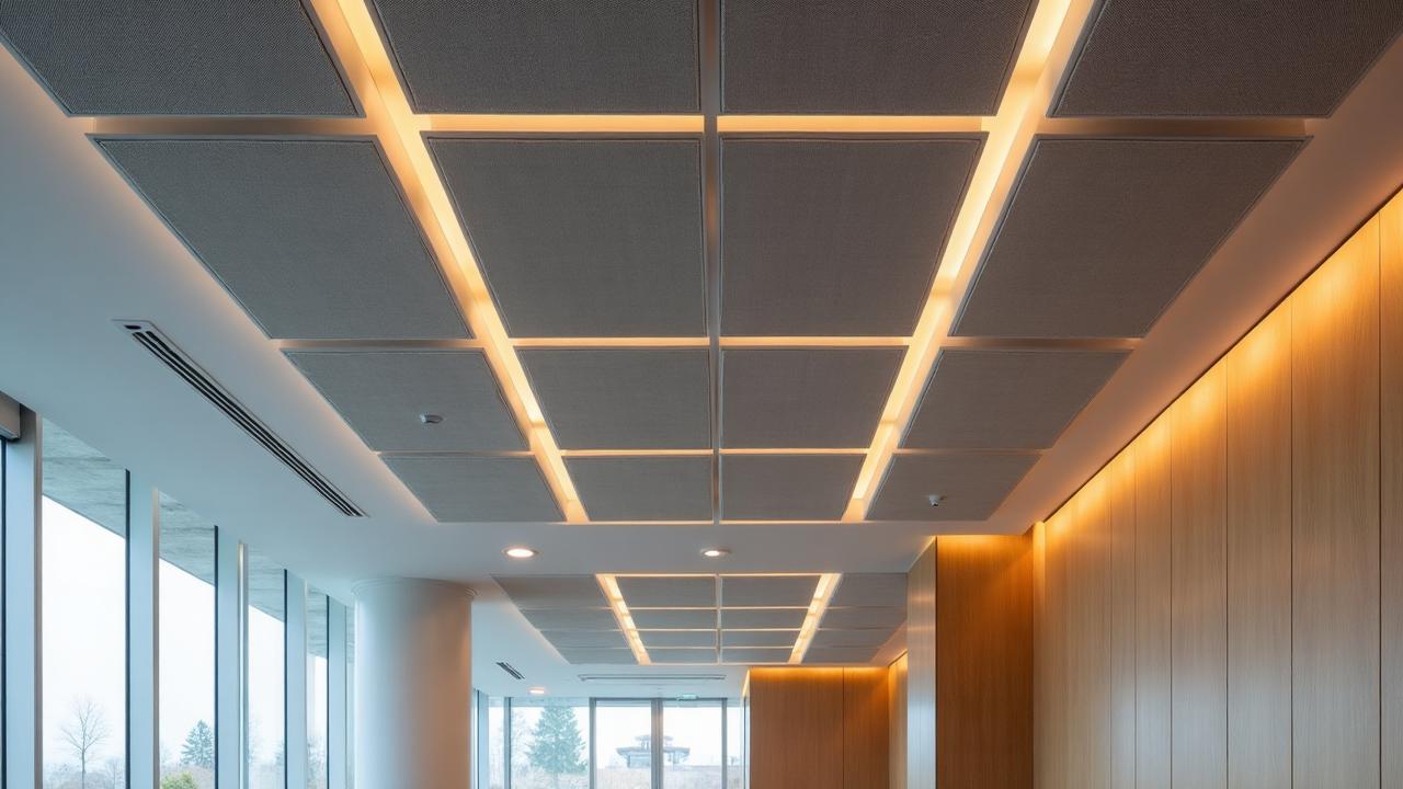 Ceiling Design - Image 3