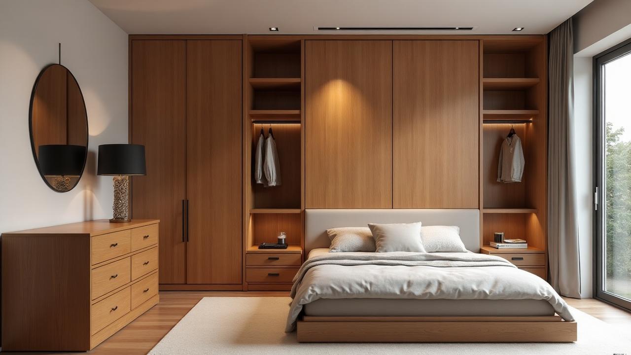 Custom Furniture & Carpentry - Image 2