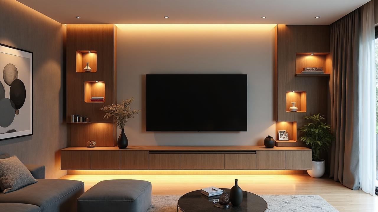 Custom Furniture & Carpentry - Image 3