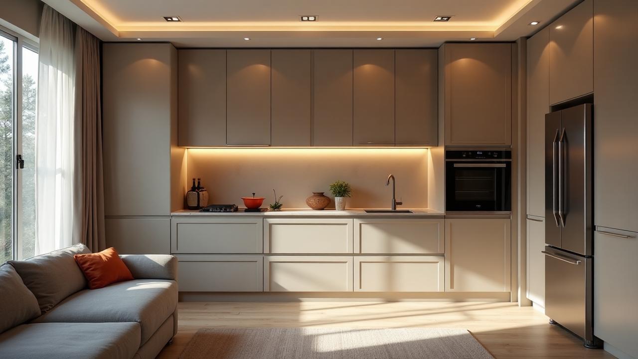 Residential Interiors - Image 3